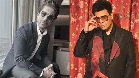 The 'Knockout Koffee Conversations' Podcast Scandal: Bollywood Superstar Karan Johar Sparks Controversy with Candid Interviews!