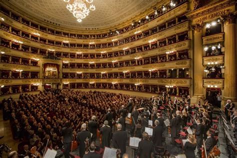 The Teatro alla Scala Concert: A Triumphant Return for Tenor Torre!