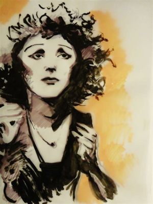 Édith Piaf's 'Cabaret' Comeback: A Triumph Over Tragedy or Just Another Parisian Night?