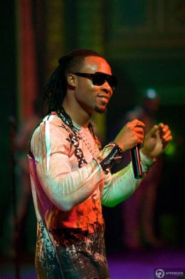 Flavour Nabania Live: A Night of Culinary Delights and Musical Ecstasy!