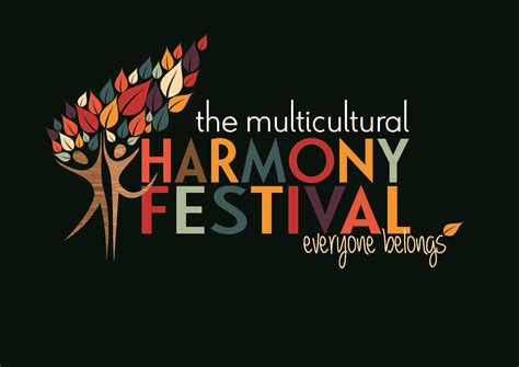 Harmony Festival: A Celebration of Music and Laughter with Hano Rossi!