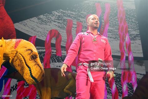 J Balvin's Vibras Album Launch Party: A Colombian Explosion of Music and Mayhem!