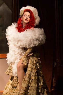 Quentin Elias' Berlin Burlesque Extravaganza: A Night of Feather Boas, Jazz Riffs, and Unexpected Fireworks!